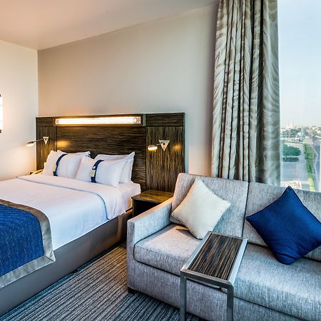 Holiday Inn Express Dubai, Jumeirah, An Ihg Hotel Exterior foto